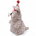 Dog-Lovers Birthday Gift – Gund Party Dog Plush Toy 4031023